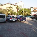 Apartamento With A Parking Space - 14562 Opatija