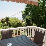 With A Parking Space - 14562 Apartamento Opatija