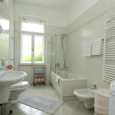Appartement With A Parking Space - 14562