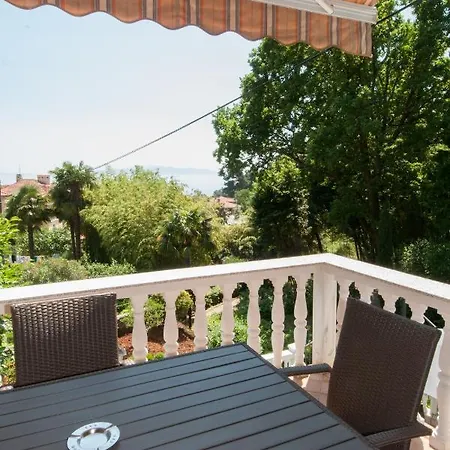 With A Parking Space - 14562 Apartamento Opatija