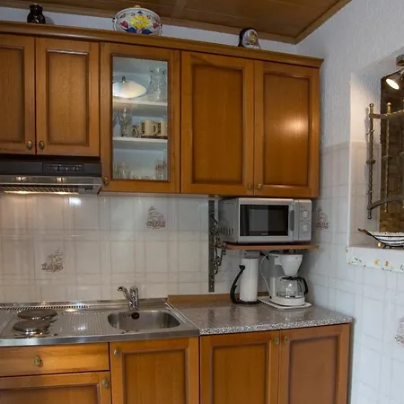 With A Parking Space - 14562 Apartmán