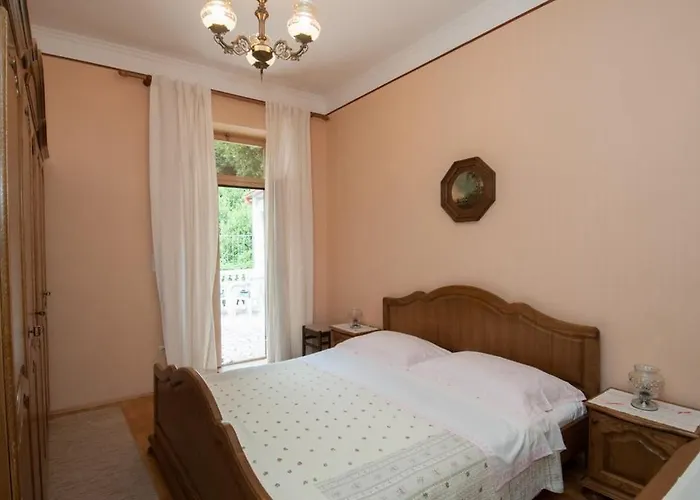 Apartmán With A Parking Space - 14562 Opatija